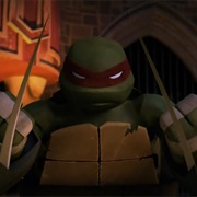 Teenage Mutant Ninja Turtles Season 3 Episode 16 Clash of the Mutanimals