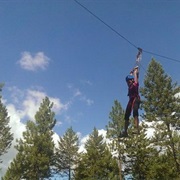 Adventure Dynamics (Nine Mile Falls, Washington)