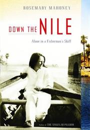 Down the Nile