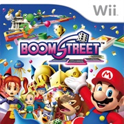 Boom Street