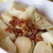 Perogies (Prairies)