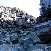 Black Magic Canyon, Idaho