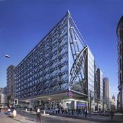 London Cannon Street