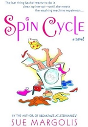 Spin Cycle (Sue Margolis)