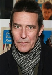Ciarán Hinds (Frozen) (2013)