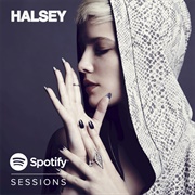 Haunting - Live From Spotify NYC by Halsey