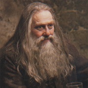 Aberforth Dumbledore