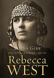 West's World (Lorna Gibb)