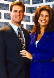 America's Funniest People