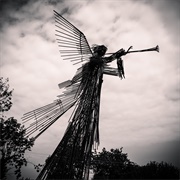 Monument of the Third Angel