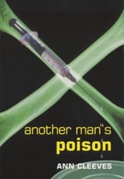 Another Man's Poison (Ann Cleeves)