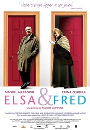 Elsa & Fred (2005)