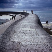 Lyme Regis, Dorset