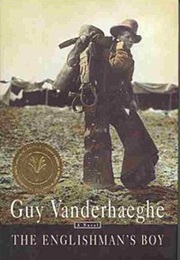 The Englishmans Boy (Guy Vanderhaeghe)