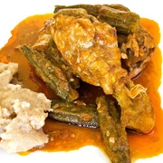 Angola: Muamba De Galinha