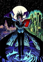 The Book of Lost Souls, Vol. 1: Introductions All Around (J. Michael Straczynski)