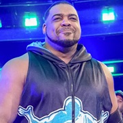 Keith Lee