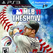 MLB 11 the Show