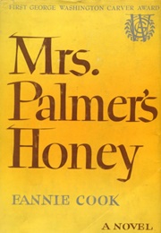 Mrs. Palmer's Honey (Fannie Cook)