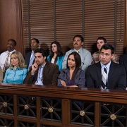 Be Part of a Jury