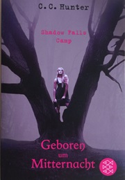 Geboren Um Mitternacht (C.C.Hunter)