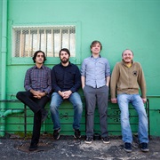 Explosions in the Sky