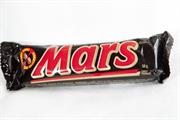 Mars Bar