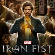 Iron Fist