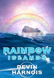 Rainbow Islands (Devin Harnois)