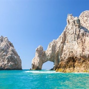 Baja California, Mexico