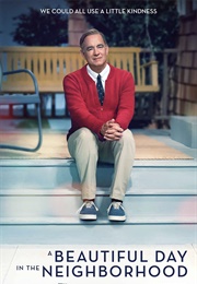 A Beautiful Day in the Neighbourhood (2019)