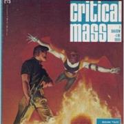 A Shadowline Saga: Critical Mass
