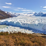 Los Glaciares National Park - Argentina