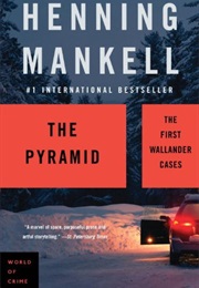 The Pyramid (Henning Mankell)