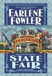 State Fair (Earlene Fowler)