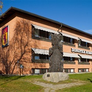 Dorotea Municipality