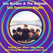 San Franciscan Nights - The Animals
