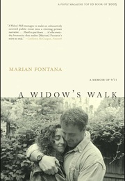 A Widow&#39;s Walk (Marian Fontana)