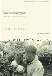 A Widow's Walk (Marian Fontana)