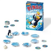 Pingo Balance