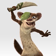 Buck (Ice Age)