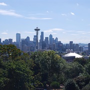 Kerry Park (Seattle)