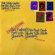 Captain Beefheart - Beatle Bones 'N' Smokin Stones