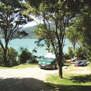 Picnic Bay