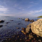 Awenda Provincial Park