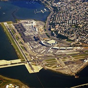 New York La Guardia Airport
