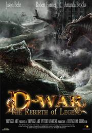 Dragon Wars: D-War