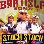 Bratisla Boys - Stach Stach