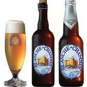Unibroue Blanche De Chambly