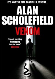Venom (Alan Scholefield)